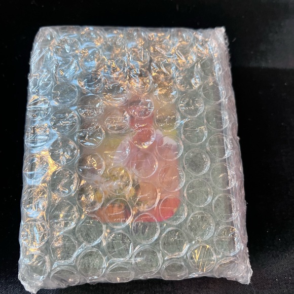 Brand New Cameo Small Green Marble Picture Frame 2” x 3” photo and 3” x 4” frame - Picture 10 of 10